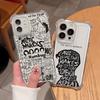 Fashion Arctic Monkeys Phone Case For Samsung A56 A26 A33 A54 A52 A51 A73 A55 A53 A36 A35 A34 A32 A25 A24 A23 A16 A15 A14 4G 5G