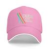 Dude I Said Friendly Funny Raider Saying Casual Baseball Cap Running Hippie Hip Hop Hats Summer Men Street Style Baseball Caps