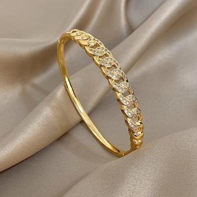 Armbänder – Ketten- & Gliederarmbänder