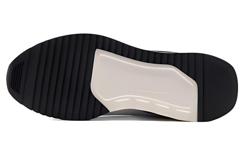 Puma Future Rider Play On 'Black White' 399250-03