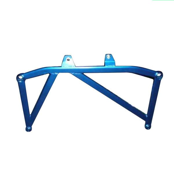 Cusco Power Brace Center for Honda Step WGN (Front Floor) 391/492/FC