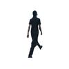 Zara Plain Minimalist Comfortable Pullover Short Sleeve Dress Women dresses Black 8962298-800