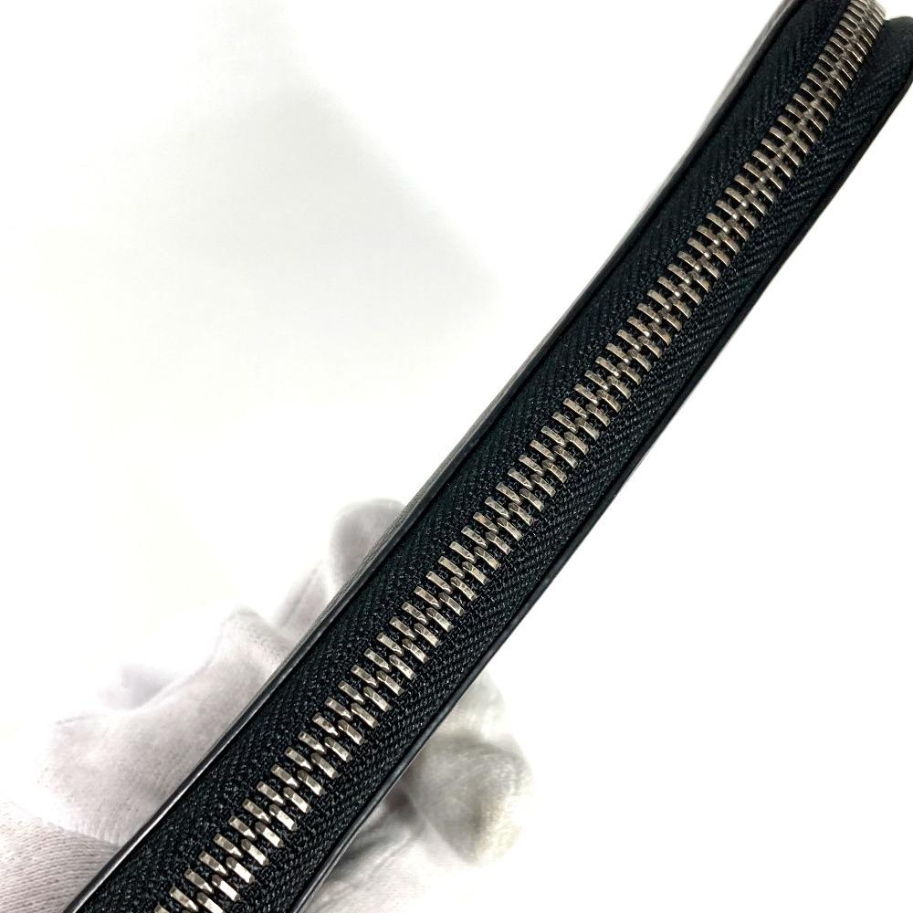 Louis Vuitton N63548 Damier Infini Zippy Wallet Vertical Long wallet
