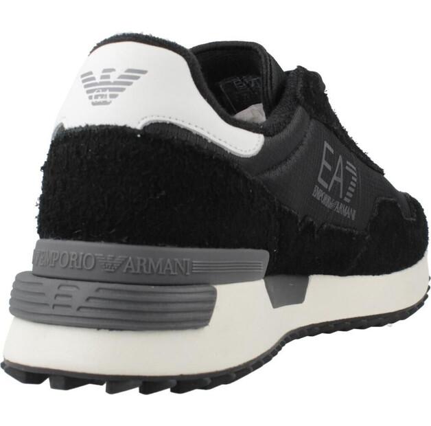 Кроссовки Emporio Armani 7X000380