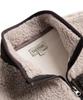 Wild Bricks W24 Fleece Jacket (Oatmeal)