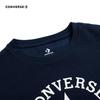 Converse Kids' Long-Sleeved T-Shirt