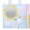 Sanrio Baby Washable Cloth Picture Book, Sanrio Characters, Baby Toy, 196312