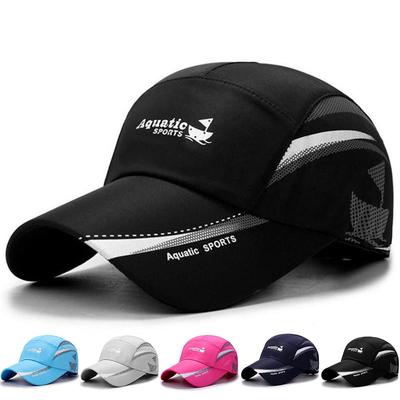 Gorra de Béisbol Ajustable con Estampado de Barco de Letras Unisex para Ocio al Aire Libre y Viajes Sombrero de Malla para Hombre y Mujer Gorras para el Sol