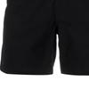Polo Ralph Lauren Solid Color Logo Embroidered Button Waist Straight Casual Shorts Men Shorts Black 710644995-013