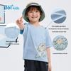 361° Boys' Quick-Dry Breathable Cartoon Sport T-Shirt