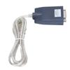 USB2.0 zu RS485 RS422 Konverter DB9 Serielle Kommunikations-Datenschnittstellen-Adaptergerät HXSP 2118G