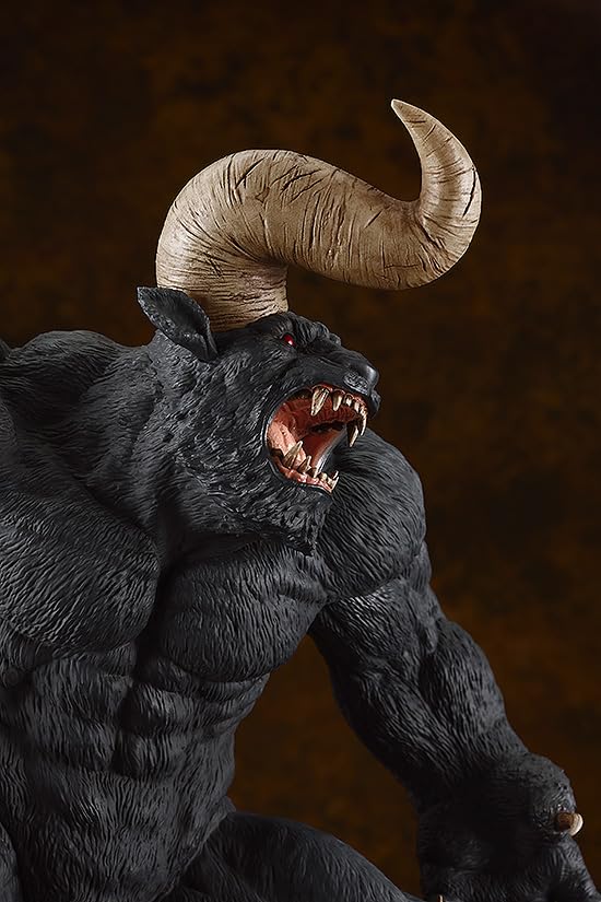 Max Factory POP UP PARADE Berserk Zodd L Größe nicht maßstabsgetreu Kunststoff bemalt fertiggestellt Figur