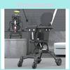 Strollers Baby Functional Easy To Fold Lightweight Travel Portable Baby Mother