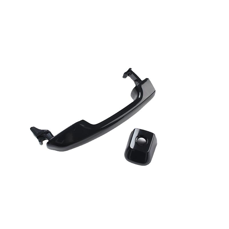 Für Toyota Prado Landcruiser 2010 2011 2012 2013 2014 2015 2016 2017 Außen Türgriff Ersatzzubehör 69211-60090