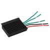 BLW‑12/24 400W Wind Generator Turbine Controller Waterproof Battery Charging Regulator