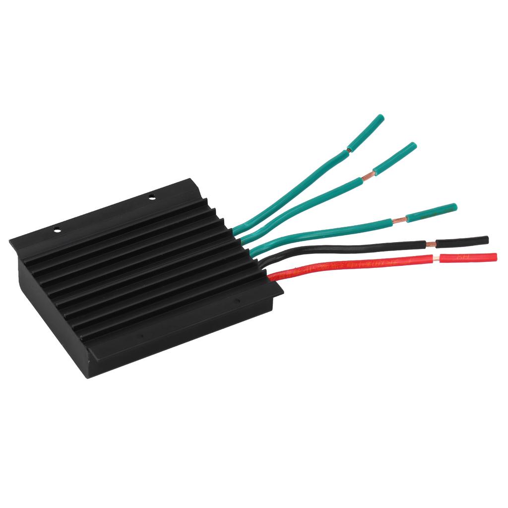 BLW‑12/24 400W Wind Generator Turbine Controller Waterproof Battery Charging Regulator