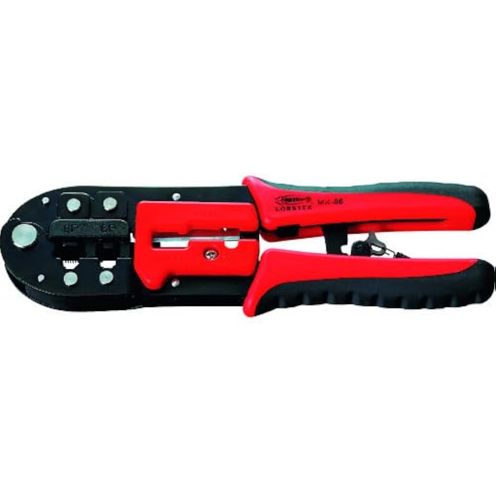 Robtex modular crimping tool MK-86