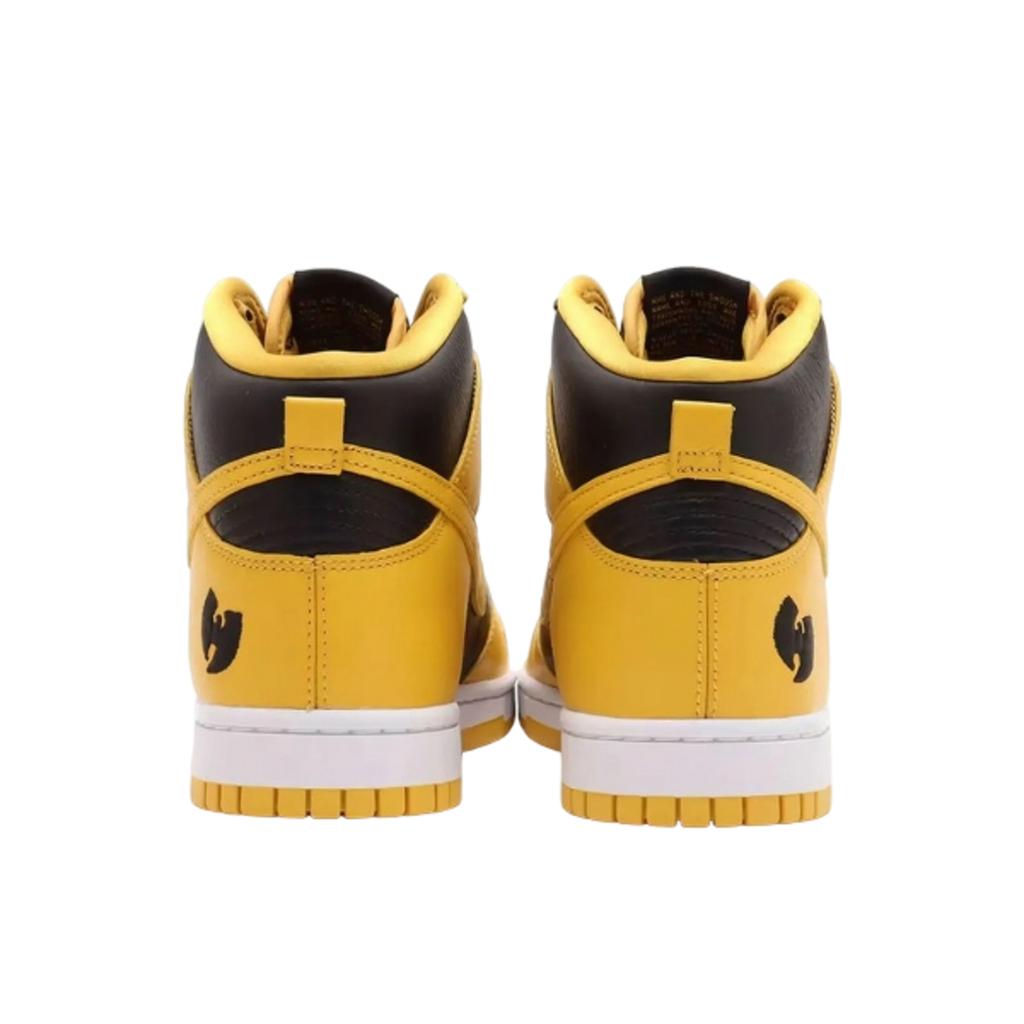 Nike Dunk High Wu-Tang (2024)