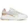 New Anta Life Collection Low-Top Skateboard Shoes Women's Gray 122148092R-3