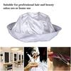 70cm Creative DIY Apron Hair Cutting Cloak Coat Salon Barber Stylist Cape Umbrella Haircut Cloak Hairdressing Cleaning Protector