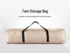 Automatic Pop-up Waterproof Anti-mosquito Camping Tent with UV Protection