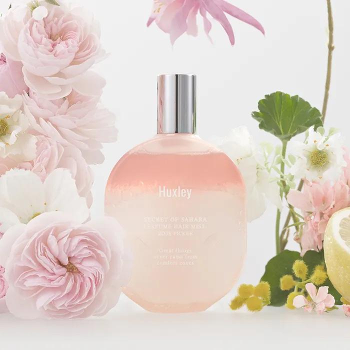 Choose one of three types of Perfume Hair Mist 100g