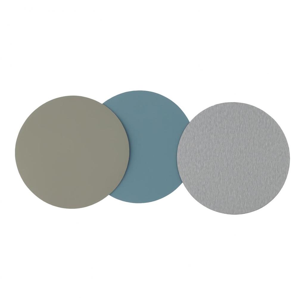 25pcs Sanding Disc 125mm Wet & Dry 5 Inch 1000-5000 Grits High Quality