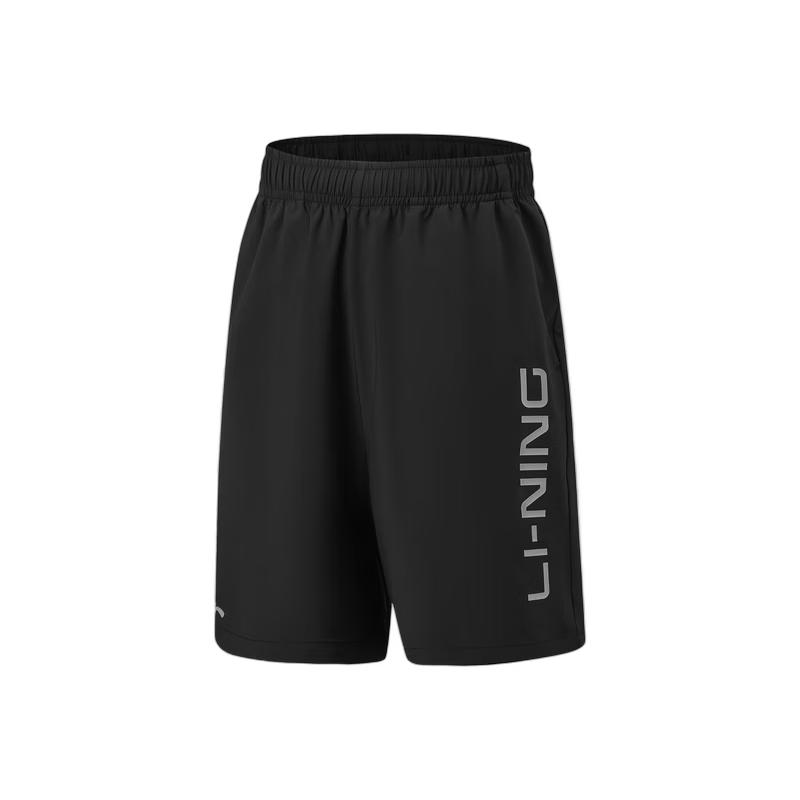 Li-Ning Youth Quick-Dry Casual Sports Shorts YKSW061