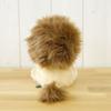 Potte Male Lion Plush Toy
