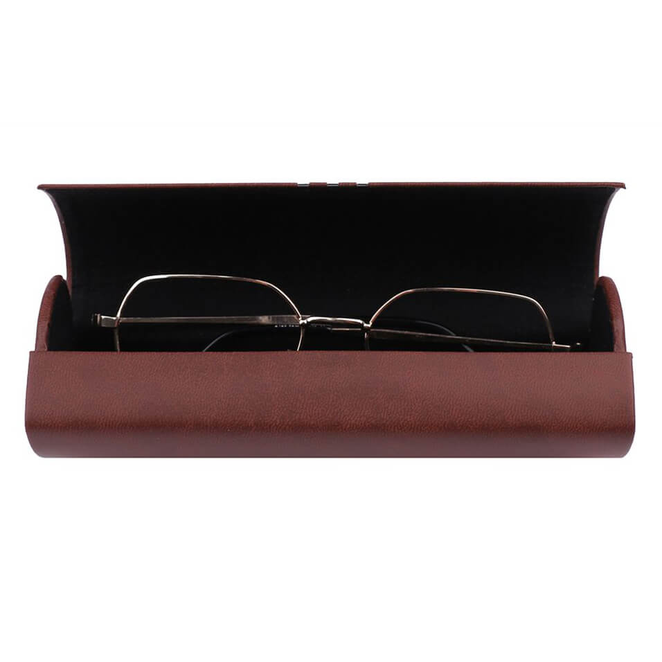 Copper Glasses Case STHC-100C