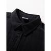 Men's Long-Sleeve Shirt 2025 Autumn Heavyweight American Retro Casual Loose Pure Cotton Cardigan Jacket