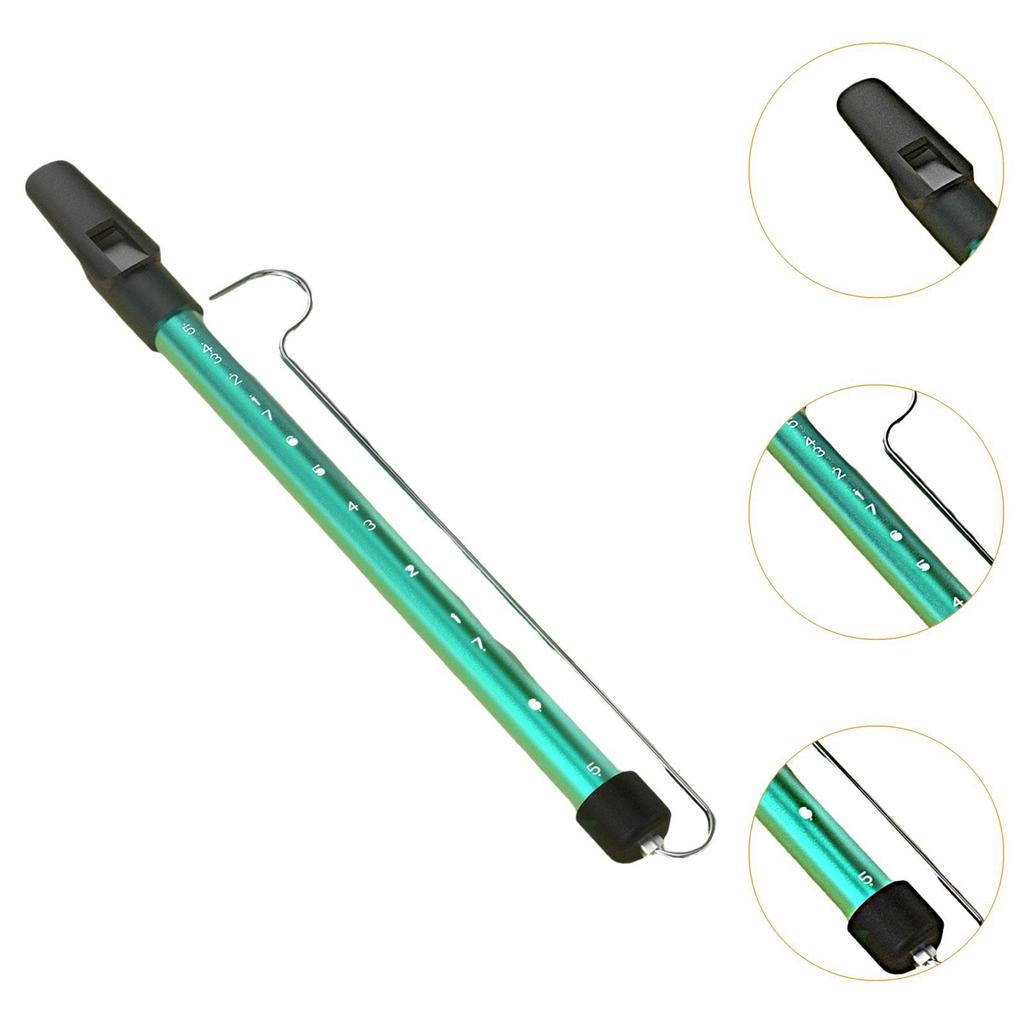 Schiebe-Pfeife Lustig Professionell Kinder Pädagogisches Instrument Pfeife Schiebepfeife für Kinder Jungen und Mädchen Kinder Schulpreise