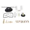 Carburetor Repair Kit Pair for Triumph Thruxton 900 (2004-2007)