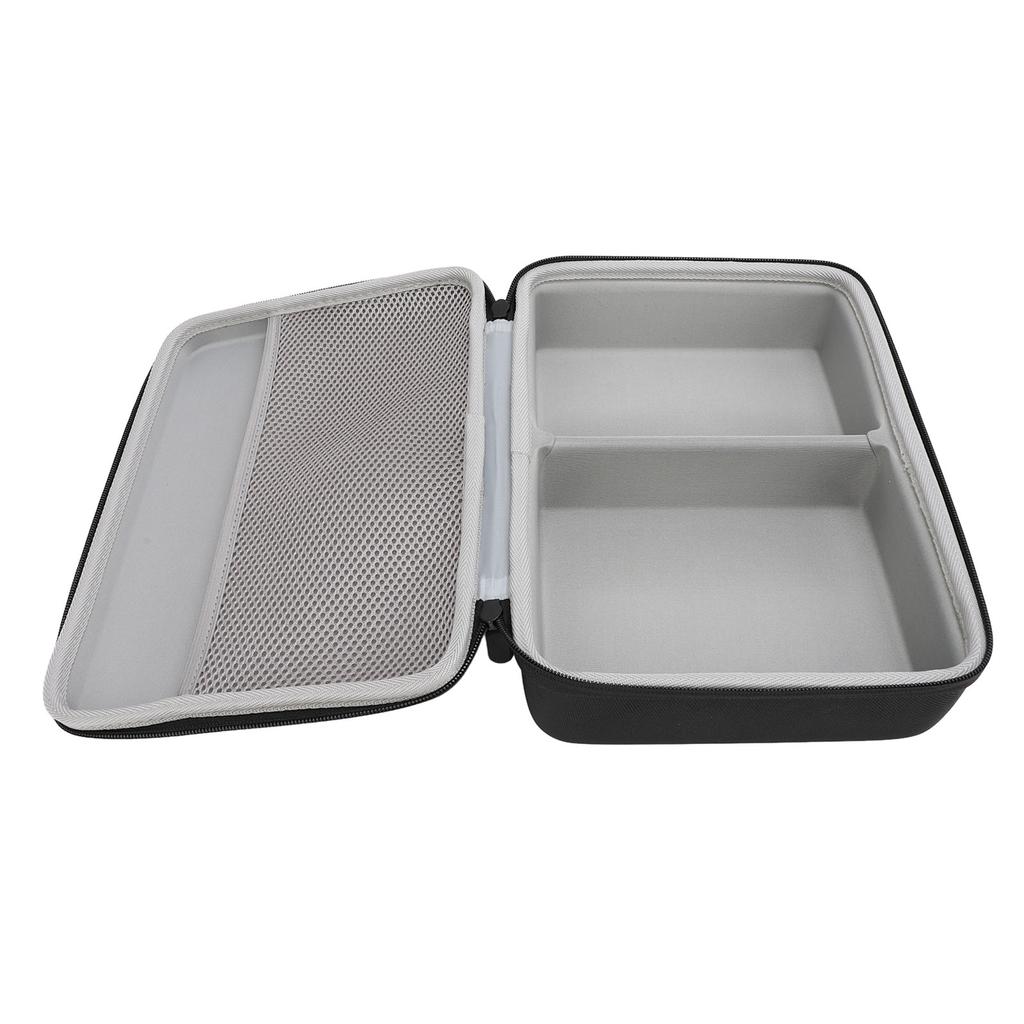 Storage Case Black Waterproof Shock Proof EVA Hard Case for Selphy CP1500 CP1300 CP1200 Wireless