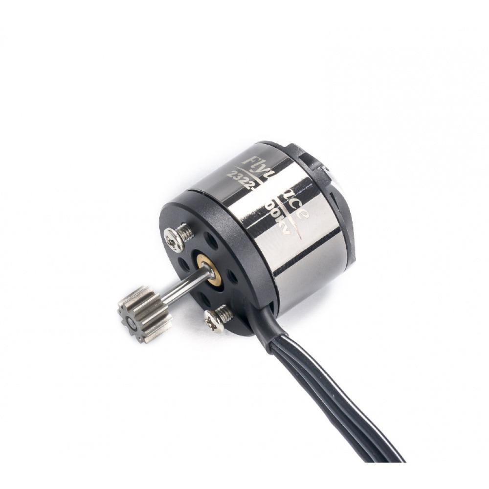 45A Electronic Speed Controller 2322-3500KV Outer Rotor Motor Brushless ESC Combo For MN99S MN168 MN82 MN78 1/12 RC Crawler