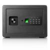 Sisteme de control acces și alarme – Seifuri