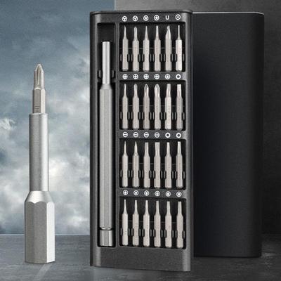 Xiaomi 25-Piece Multi-Function Screwdriver Set for Electronics Repair