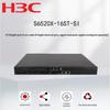 H3C S6520X-16ST-SI 16-Port 10G Fiber Enterprise Network Switch