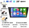 Android 14 Wireless Carplay Auto For VW Volkswagen Bora 2016 2017 2018 Car Radio Autoradio Stereo Multimedia Video Player Audio