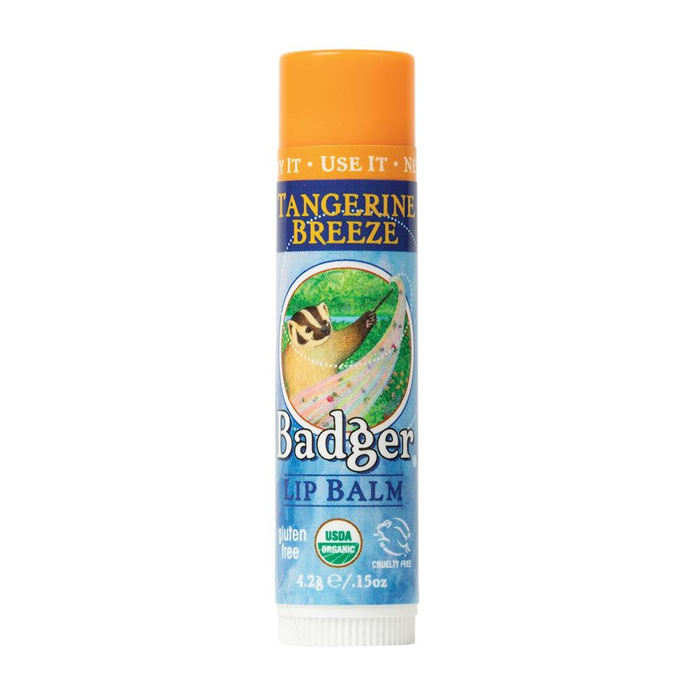 

Бальзам для губ Tangerine Breeze, 0,15 унции