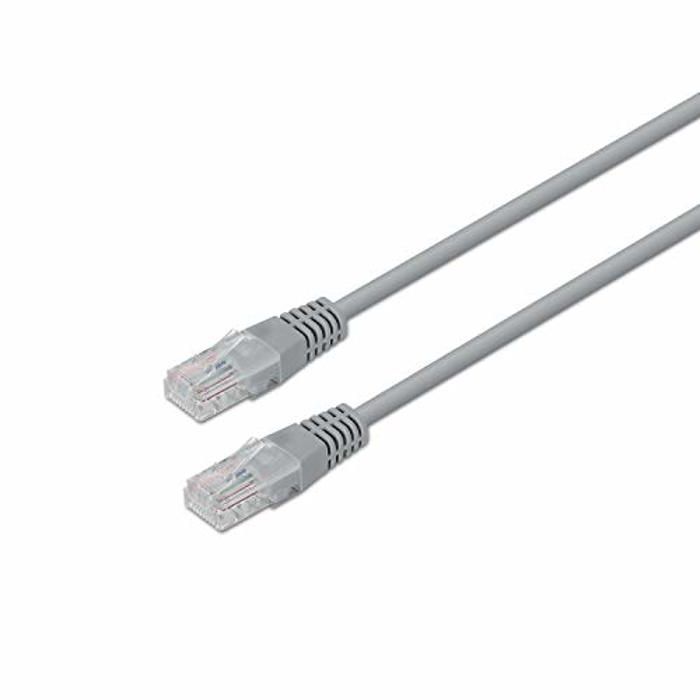 Câble réseau - AISENS - A133 - RJ45 - 30 m - Catégorie 5e UTP AWG24