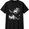 Pegasus Wings Fantasy Mens Womens T-Shirt Unisex Novelty Gift Tee Funny Present
