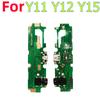 Charging Port Board Flex Cable for Vivo Y11 Y12 Y15