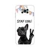 Case For Xiaomi Poco X3 NFC Case PocoX3 Pro Cover Soft TPU Fundas For Xiaomi Poco X3 Pro PocoX3 NFC X 3 GT Phone Case Bag Bumper