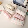 Polyester Pen  With Fashionable Print Spacious Interior Water Resistant For Students
