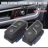 OE Driver Side Door Central Locking Switch Button 7P6962125A 7P6 962 125A for Touareg 2011 2012 2013 2014 2015 2016 2017 20