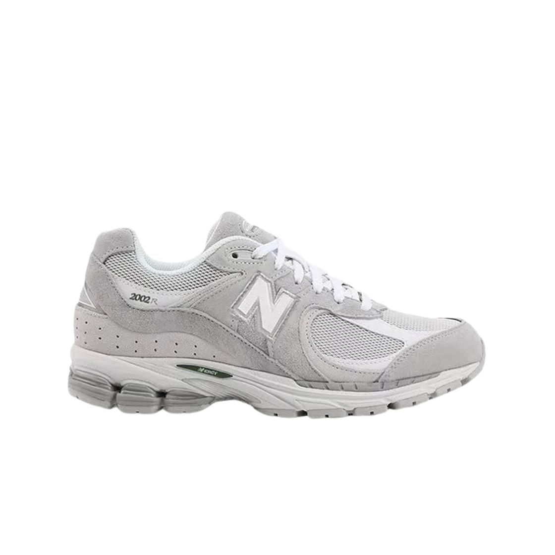 New Balance 2002R Grey White Men Sneakers U2002RK 37.5
