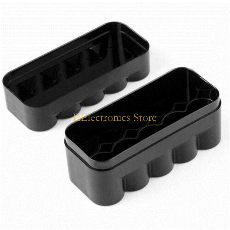 B03C Quality 120 Film Case Film Organizers for Photographers Travel Enthusiasts