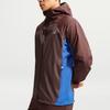 Nike ACG Phantazma Comfortable Hiking Hard Shell Windproof Waterproof Breathable Packable Jacket Men Jackets IF1144-658