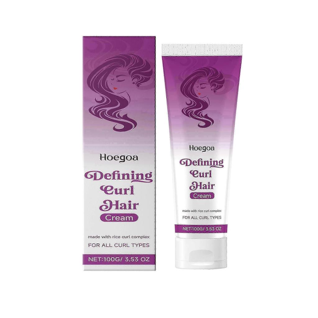 Hoegoa Hair Styling Elasticizer Nourishes, Smooths, Frizzy, Shiny, Curly Elasticizer New Arrival